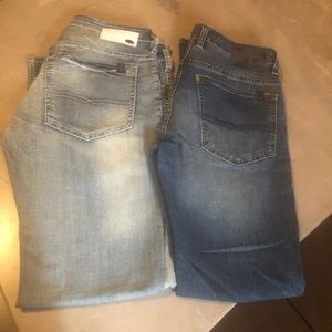 Buffalo David Bitton Jeans